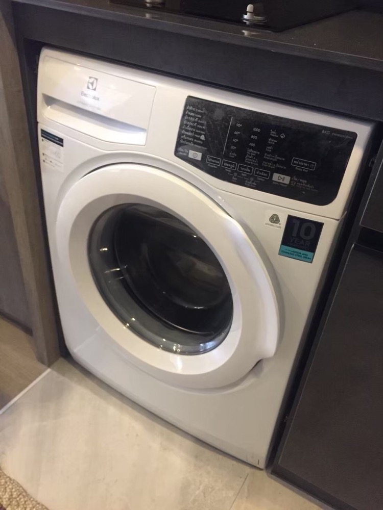 for rent Ashton asoke 1 bed special deal !! ⭐️⭐️ – รูปที่ 4