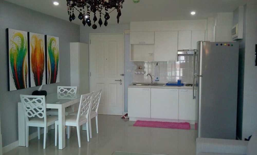 For rent The Clover thonglor 2 bed special deal !! 💜💜 – รูปที่ 3