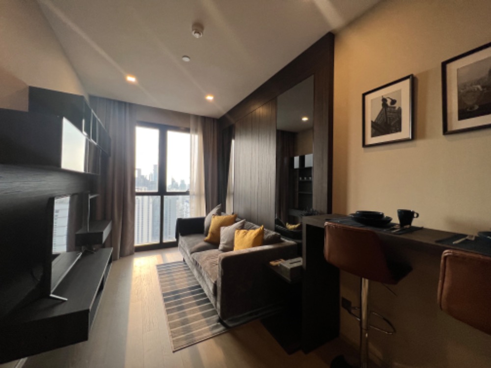 for rent Ashton asoke 1 bed nice room !! 💟💟 for rent Ashton asoke 1 bed nice room !! 💟💟