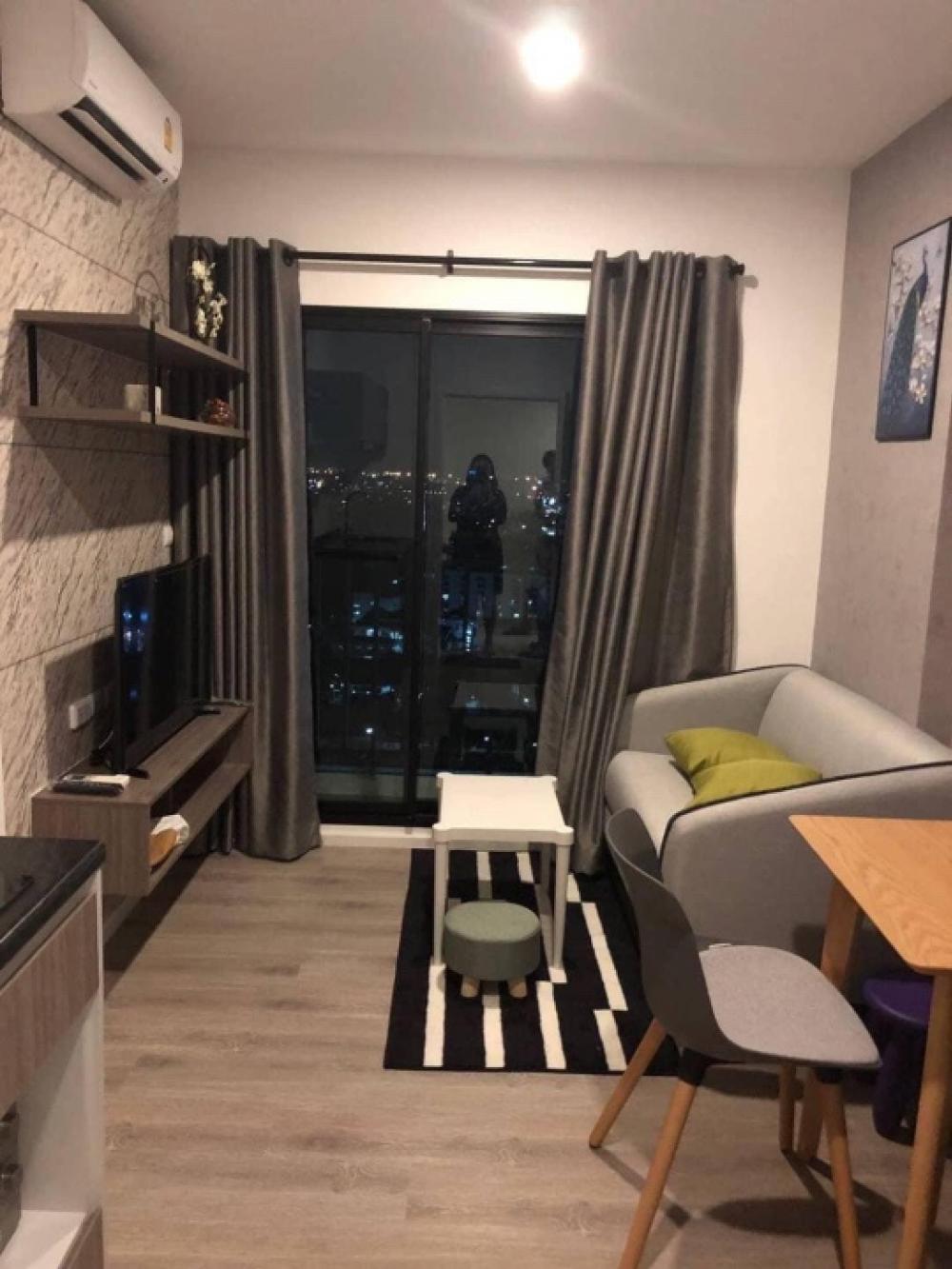 [For rent] Kensington Sukhumvit-Theparak