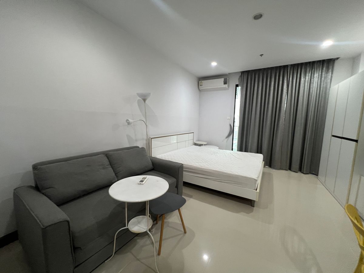 for rent Supalai premier @ asoke 1 bed 💟 – รูปที่ 2