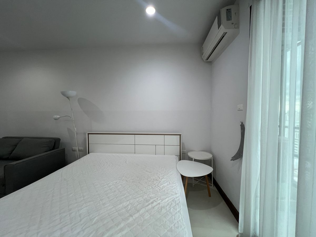for rent Supalai premier @ asoke 1 bed 💟 – รูปที่ 4