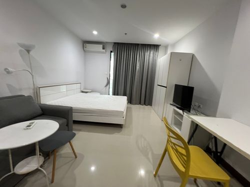 for rent Supalai premier @ asoke 1 bed 💟
