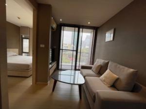 for rent Klass silom 1 bed special deal !! ☘️☘️
