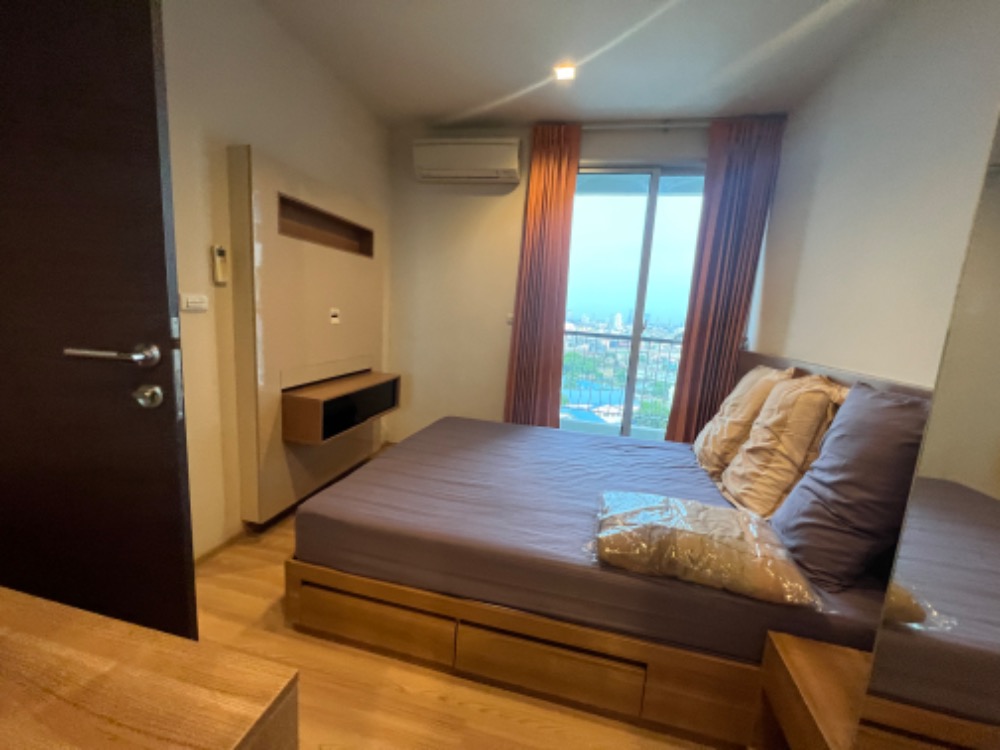 for rent Rhythm sathorn 1 bed super deal !! 🌈🌈