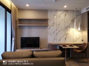 for rent Ashton asoke 1 bed special deal !! ⭐️⭐️