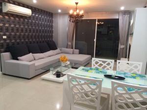 For rent The Clover thonglor 2 bed special deal !! 💜💜