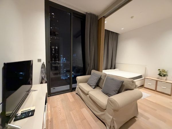 for rent Ashton silom super deal !! 🌈 1 bed