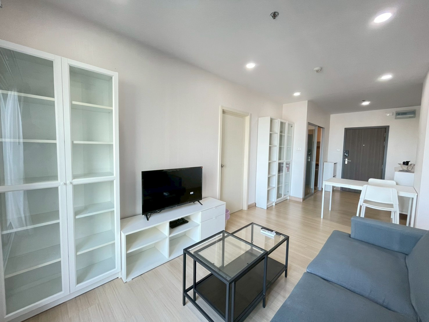 🎨For rent, beautiful room!! 1 bedroom, 24th floor, Building B, rent only 15,000 baht // Supalai Veranda Condo, Phasi Charoen Station // 065 356 2745 Nong The Toy ✨ 🎨For rent, beautiful room!! 1 bedroom, 24th floor, Building B, rent only 15,000 baht // Supalai Veranda Condo, Phasi Charoen Station // 065 356 2745 Nong The Toy ✨