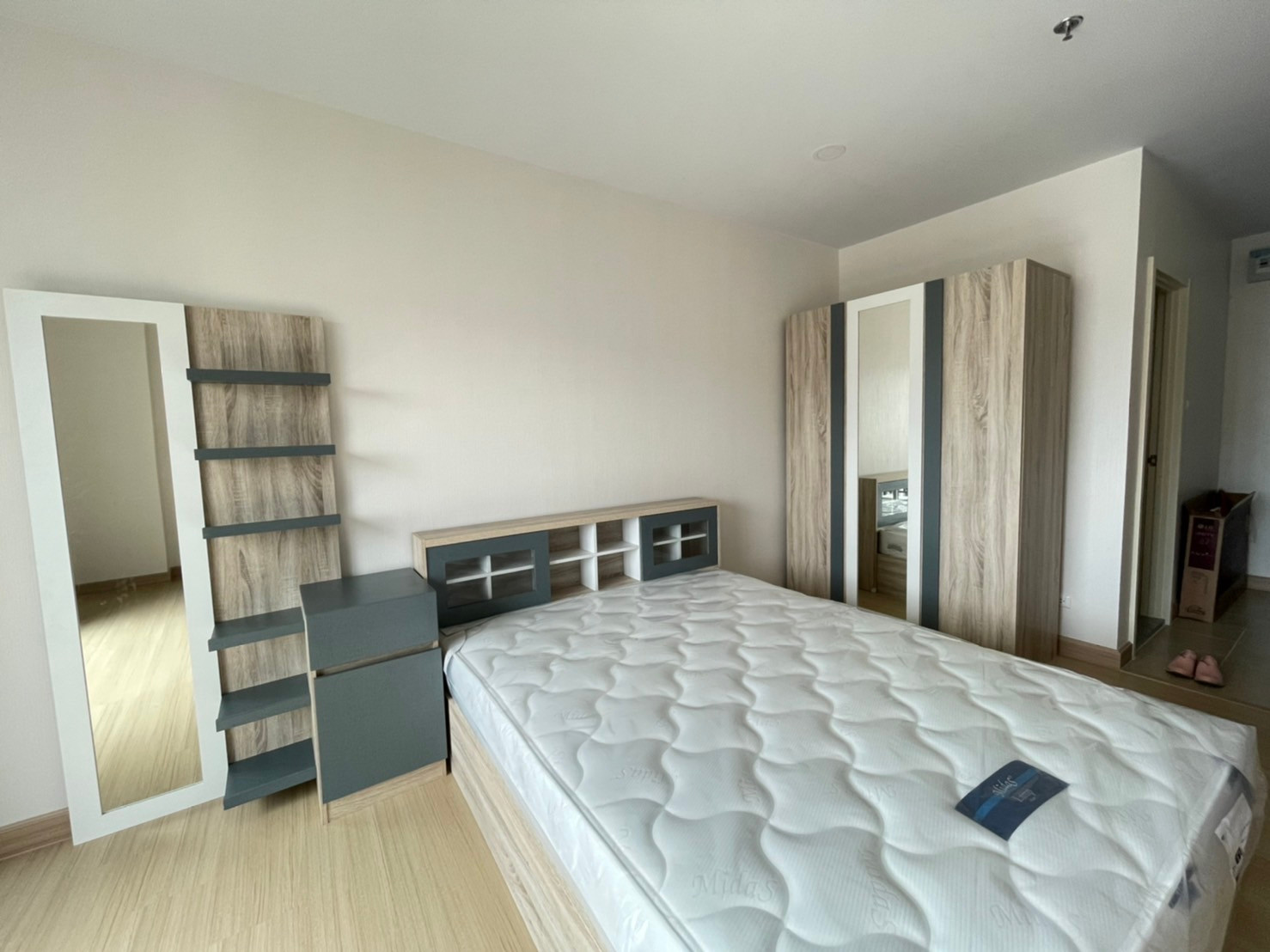 🍌For rent!! Studio room size 33 sq m, 30th floor, Building B, only 11,000 baht // Supalai Verlenda Condo, Phasi Charoen Station, near MRT Phasi Charoen // 065 356 2745 Nong The Toy🥥 🍌For rent!! Studio room size 33 sq m, 30th floor, Building B, only 11,000 baht // Supalai Verlenda Condo, Phasi Charoen Station, near MRT Phasi Charoen // 065 356 2745 Nong The Toy🥥
