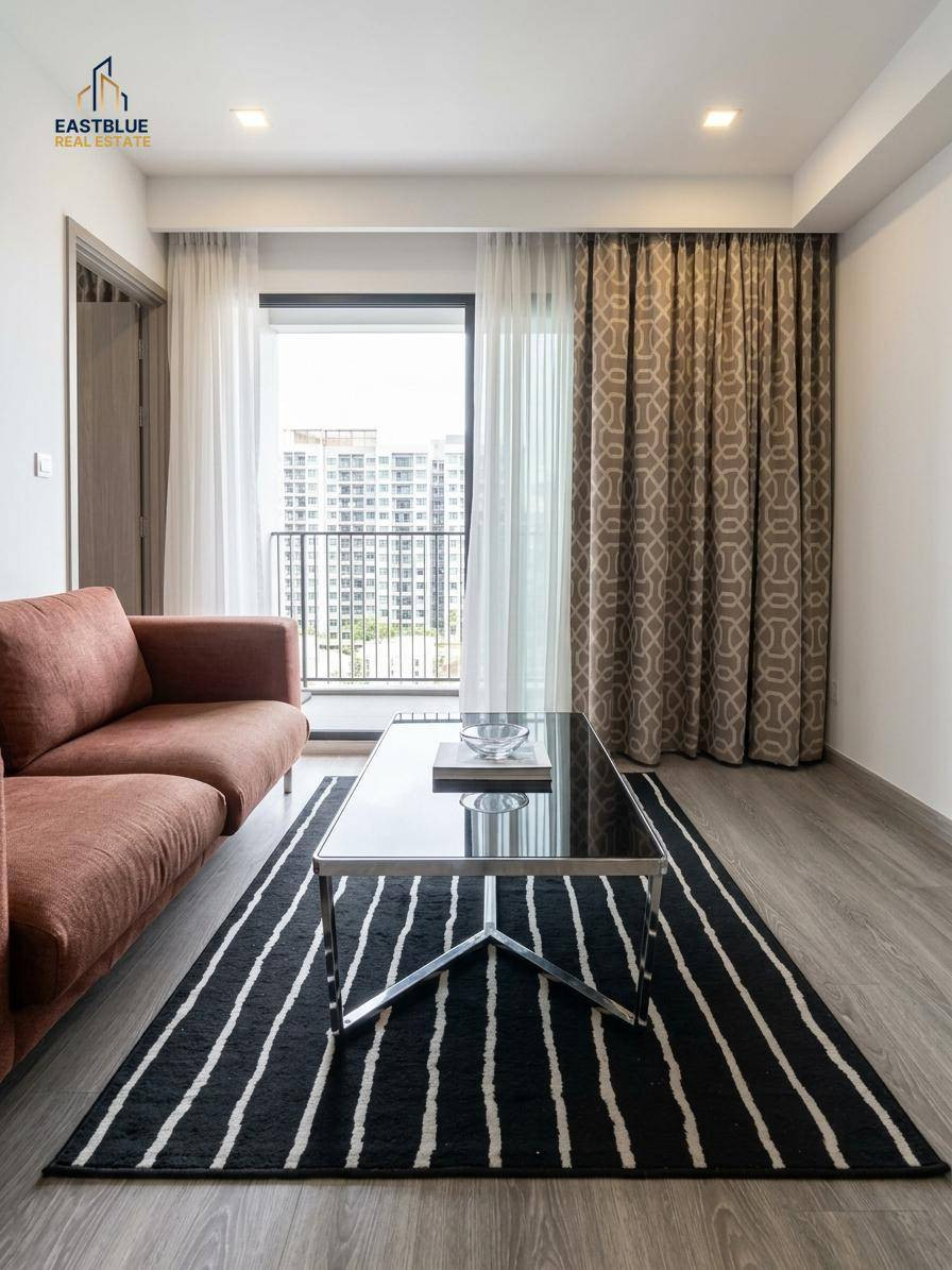 Quinn Ratchada   17 for sell ุ 4,190,000  MB 1 BED 46 Sqm. ห้องสวยตกเเต่งครบพร้อมเข้าอยู่