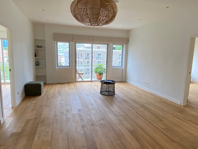 for rent Raintree villa condo 3 bed renovated !! 🌿🪴 – รูปที่ 2