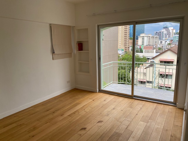for rent Raintree villa condo 3 bed renovated !! 🌿🪴 – รูปที่ 3