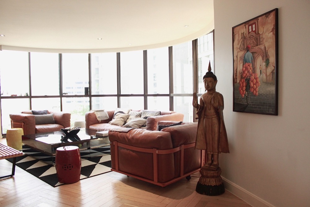 for rent 3 bed room special deal Citi smart 💟💟 – รูปที่ 2