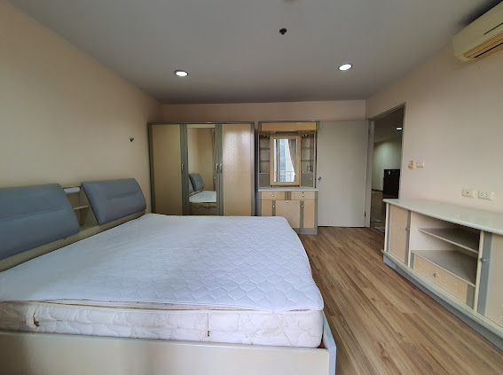 for rent Asoke place 2 bed special deal !! 🌸 – รูปที่ 3