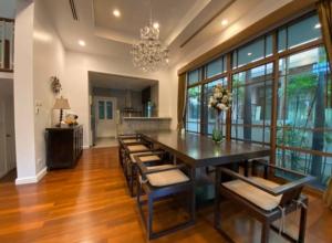 Baan sansiri sukhumvit 67 for rent