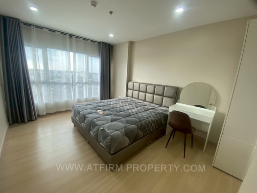 💥For rent!! 1 bedroom, 1 bathroom, 9th floor, Building B, only 14,500 baht // Supalai Verlenda Condo, Phasi Charoen Station, near MRT Phasi Charoen // 065 356 2745 Nong The Toy 🍕