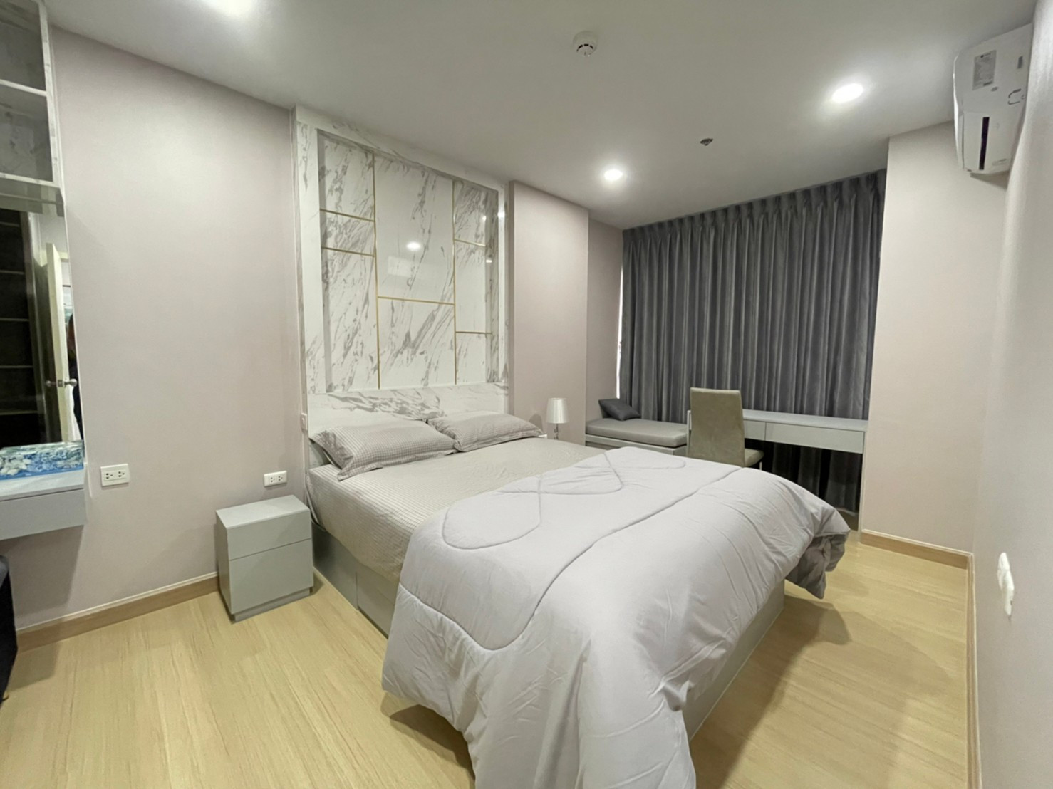 💥For rent, beautiful room!! 1 bedroom, 1 bathroom, 20th floor, size 47 sq m, Building B, only 16,500 baht // Supalai Veranda Condo, Phasi Charoen Station, near MRT Phasi Charoen // 065 356 2745 Nong The Toy💥 💥For rent, beautiful room!! 1 bedroom, 1 bathroom, 20th floor, size 47 sq m, Building B, only 16,500 baht // Supalai Veranda Condo, Phasi Charoen Station, near MRT Phasi Charoen // 065 356 2745 Nong The Toy💥