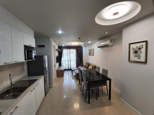 for rent the clover thonglor 45sqm corner unit !! 🧡