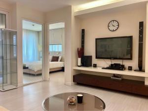 for rent The Bangkok sathorn taksin 1 bed special deal !! 🌿