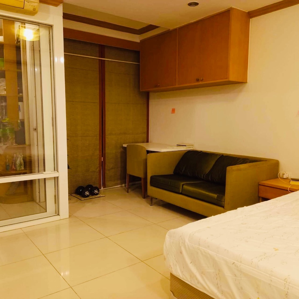 For Sale I-House Rama 9 – Ekamai Nearby MRT Phra Ram 9