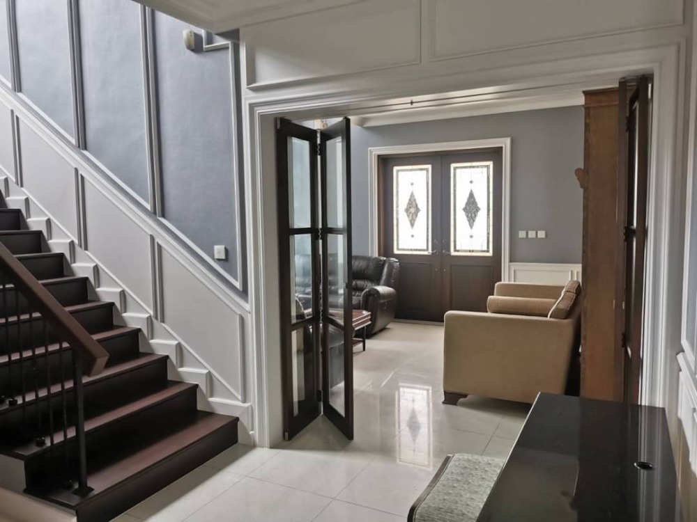 House narasiri for rent