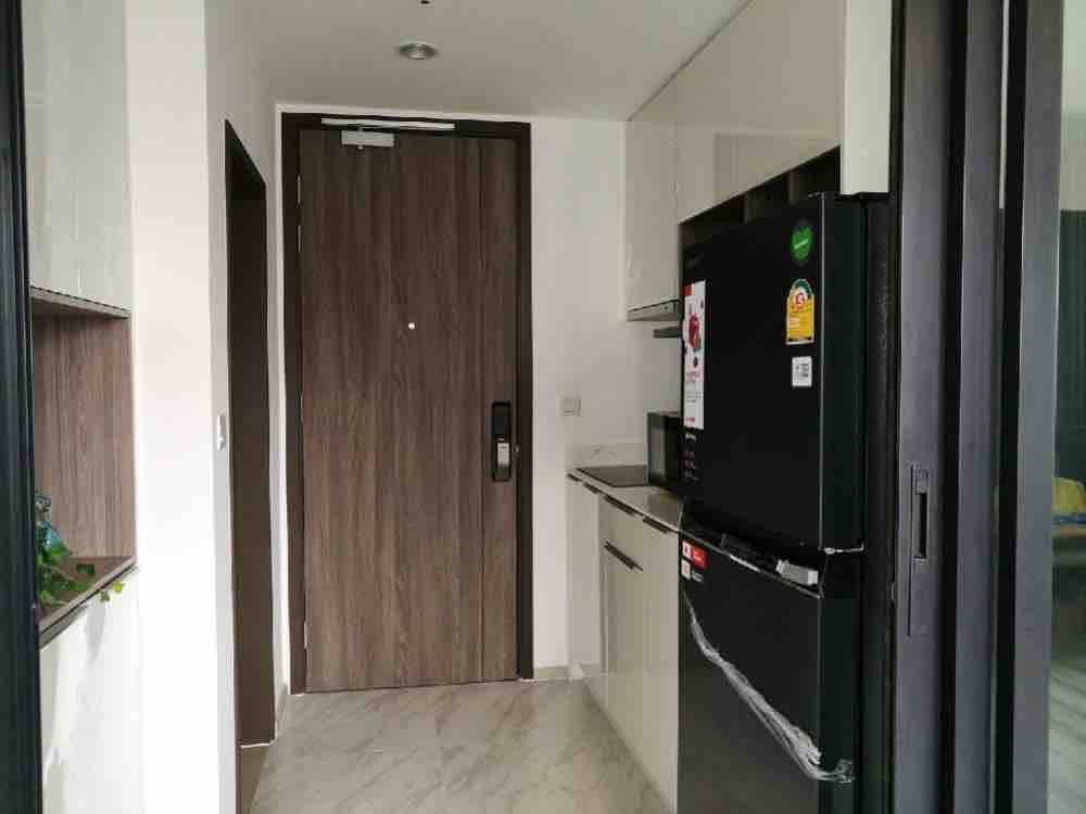 for rent ideo mobi asoke 2 bed special deal !! 🌸🌸 – รูปที่ 2