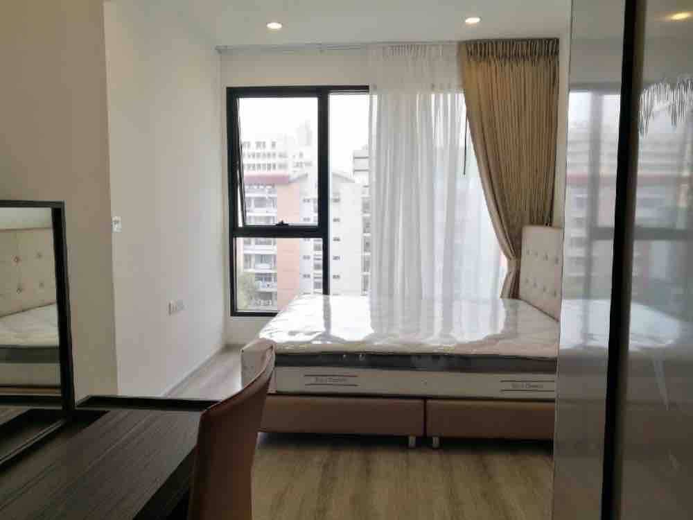 for rent ideo mobi asoke 2 bed special deal !! 🌸🌸 – รูปที่ 3