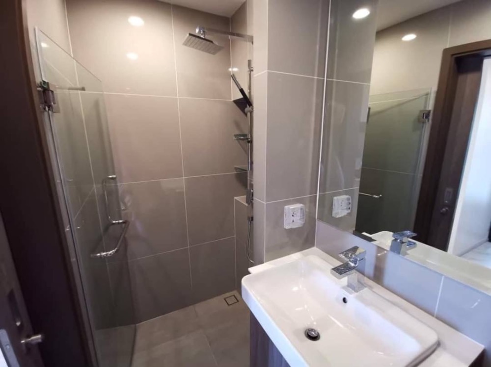 for rent ideo mobi asoke nice design !! 💓💓 – รูปที่ 4