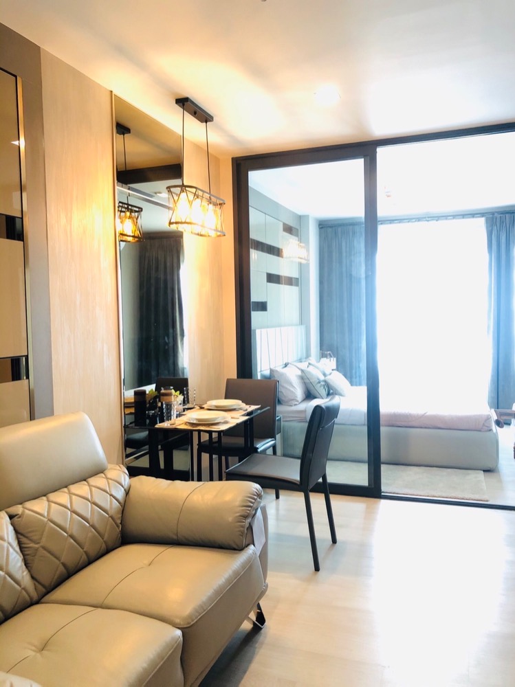 for rent Life one wireless nice room special deal !! ❤️❤️ – รูปที่ 4