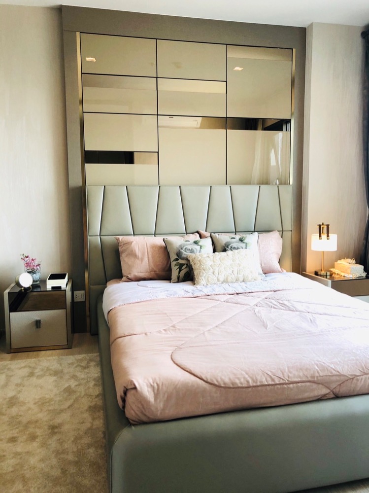 for rent Life one wireless nice room special deal !! ❤️❤️ – รูปที่ 2