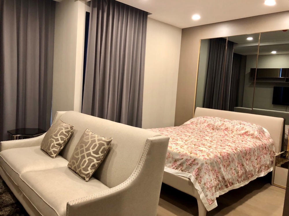 for rent Ashton chula silom 1 bed special deal !! 🧡 for rent Ashton chula silom 1 bed special deal !! 🧡