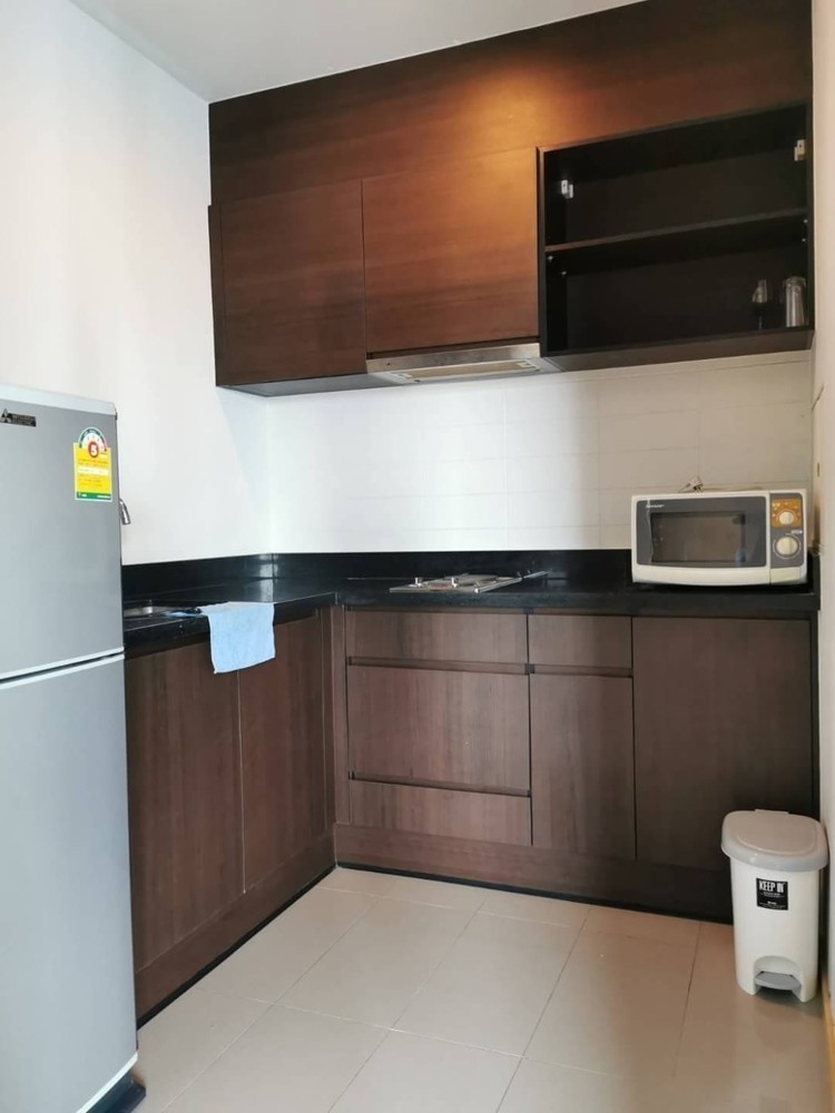 for rent The Vertical Ari 1 bed special deal !! 🧡🧡 – รูปที่ 2