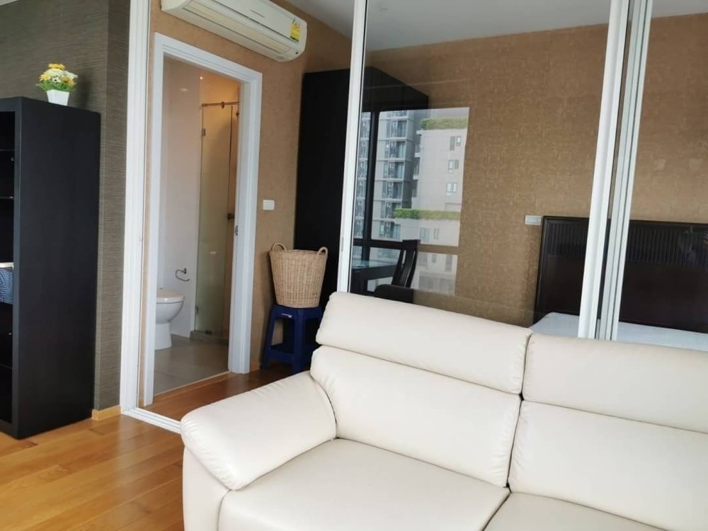 for rent The Vertical Ari 1 bed special deal !! 🧡🧡 – รูปที่ 4