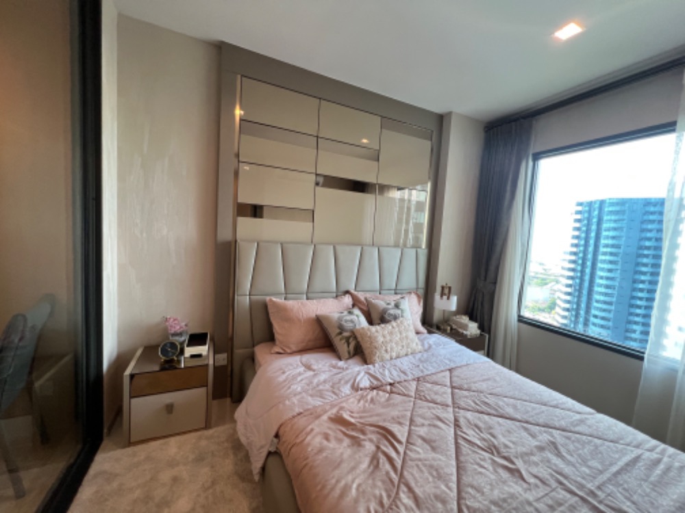 for rent Life one wireless nice room special deal !! ❤️❤️ – รูปที่ 3