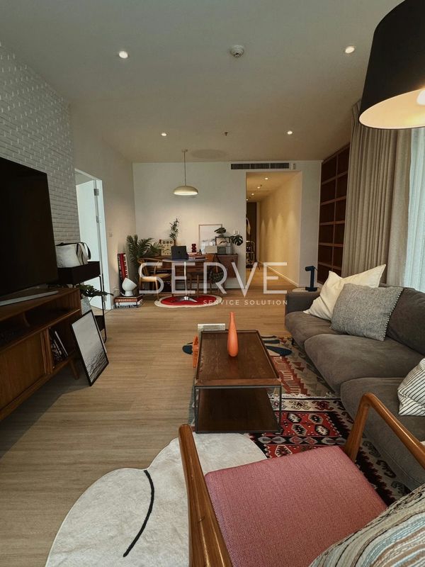 🔥8.25MB🔥 -1 Bed with Bathtub 70.49 sq.m. Nice Room Good Location BTS Thong Lo 2.1 km. at Noble Solo Condo / Condo For Sale