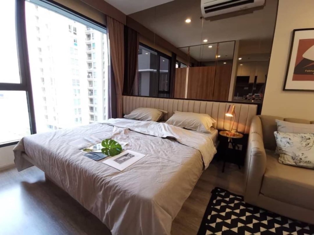 for rent ideo mobi asoke nice design !! 💓💓