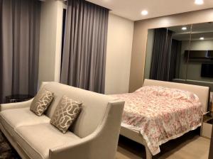 for rent Ashton chula silom 1 bed special deal !! 🧡