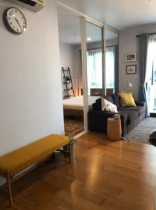 for rent The Vertical Ari 1 bed special deal !! 💜💜