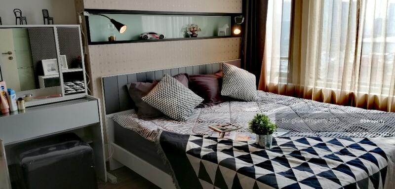 for rent Vantage ratchavipa 1 bed special deal ❤️ – รูปที่ 2