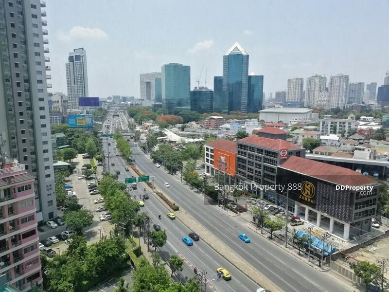 for rent Vantage ratchavipa 1 bed special deal ❤️ – รูปที่ 4