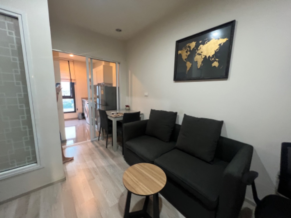 for rent Centric Huaikwang station 1 bed special deal !! 💜 for rent Centric Huaikwang station 1 bed special deal !! 💜