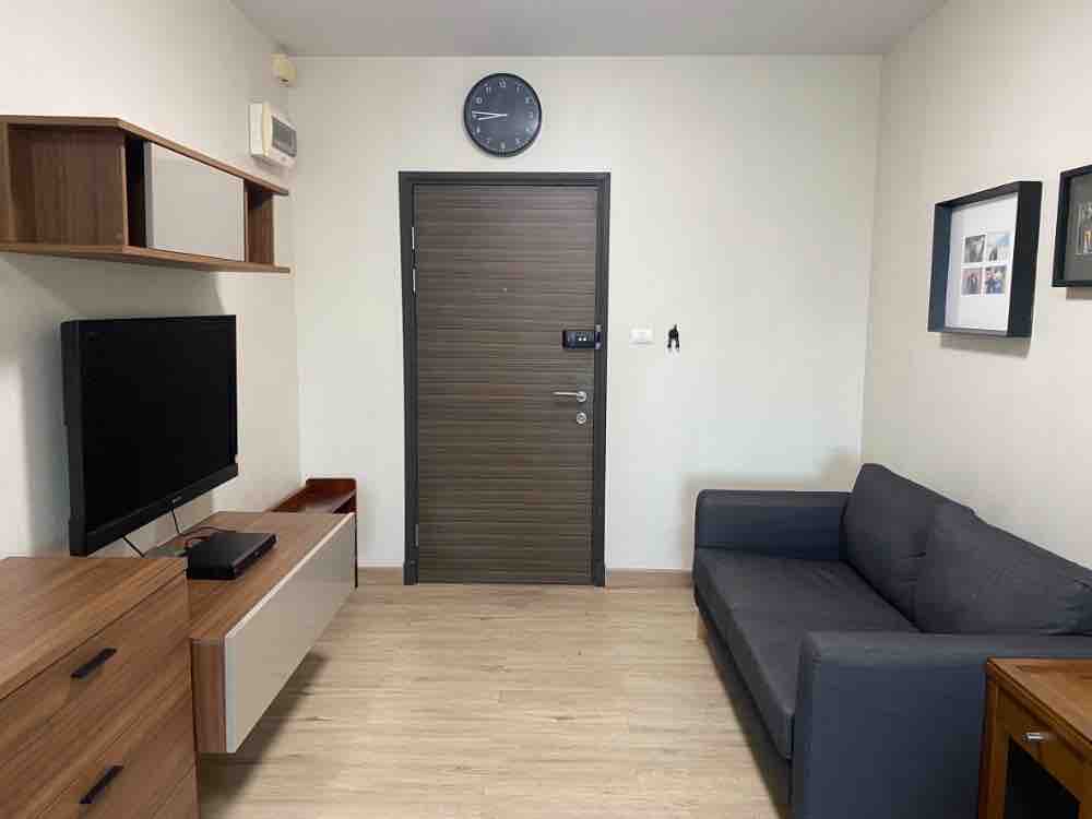 for rent Supalai park ratchayothin 1 bed special deal !! 💓 for rent Supalai park ratchayothin 1 bed special deal !! 💓