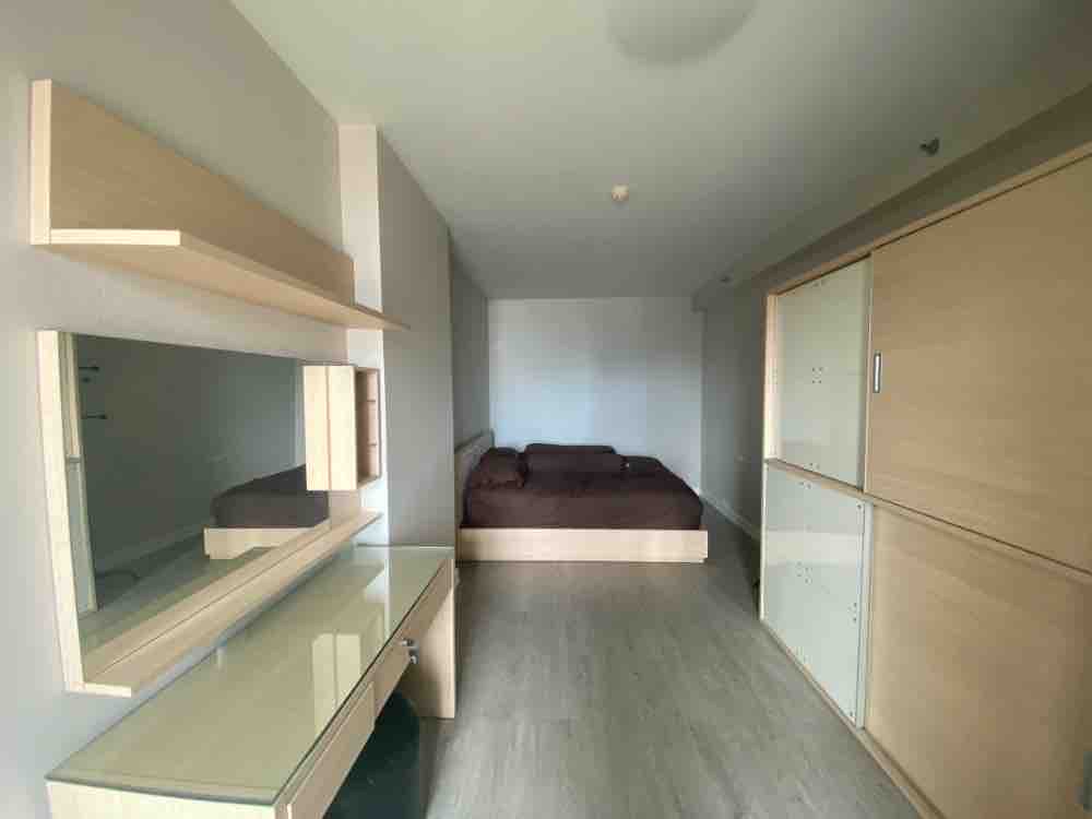 for rent Supalai park ratchayothin 1 bed special deal !! 💓 – รูปที่ 4