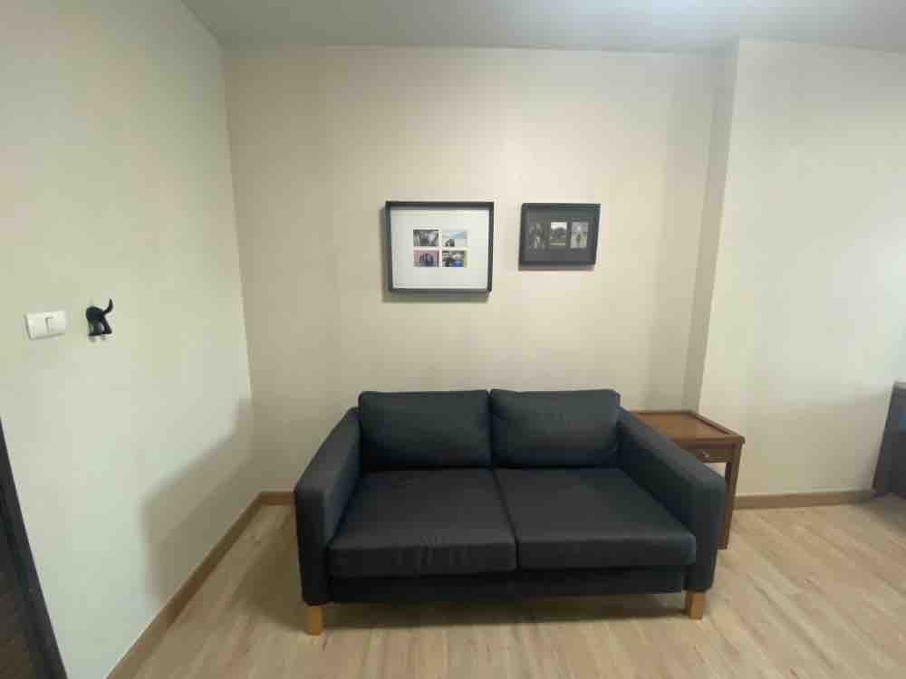 for rent Supalai park ratchayothin 1 bed special deal !! 💓 – รูปที่ 2