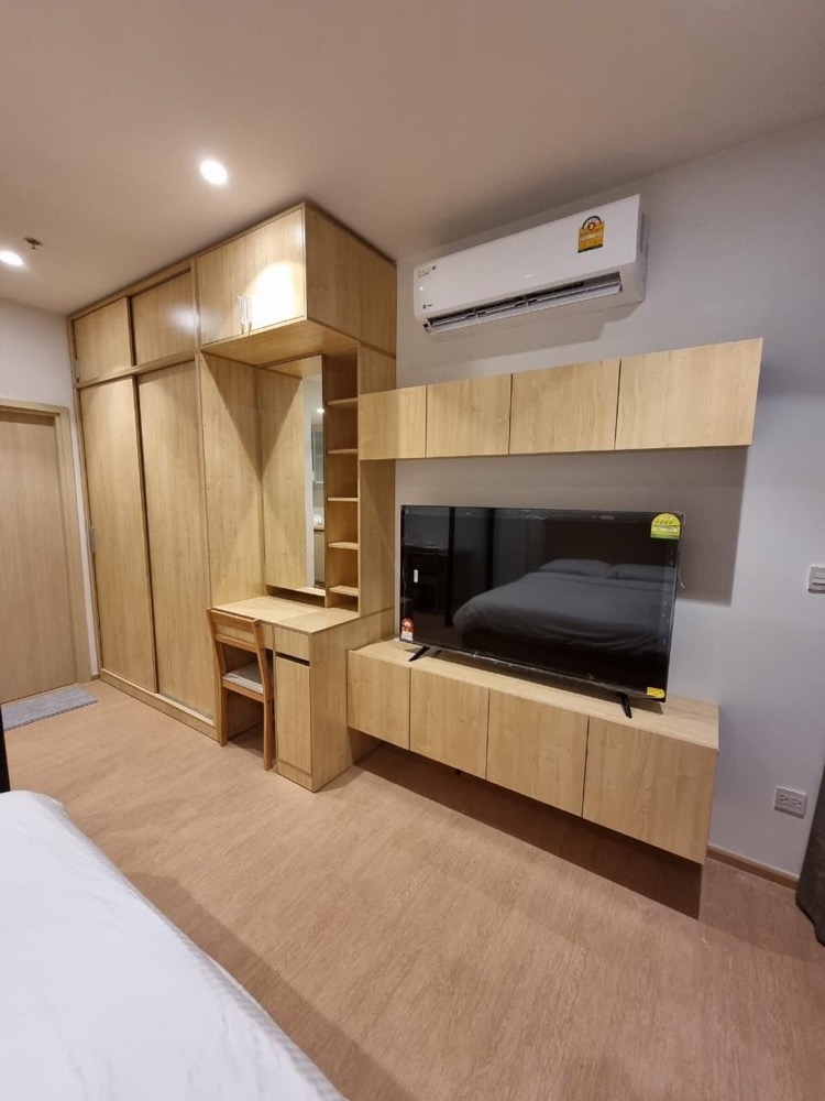 for rent Maru ekkamai 1 bed nice room 💓 – รูปที่ 3