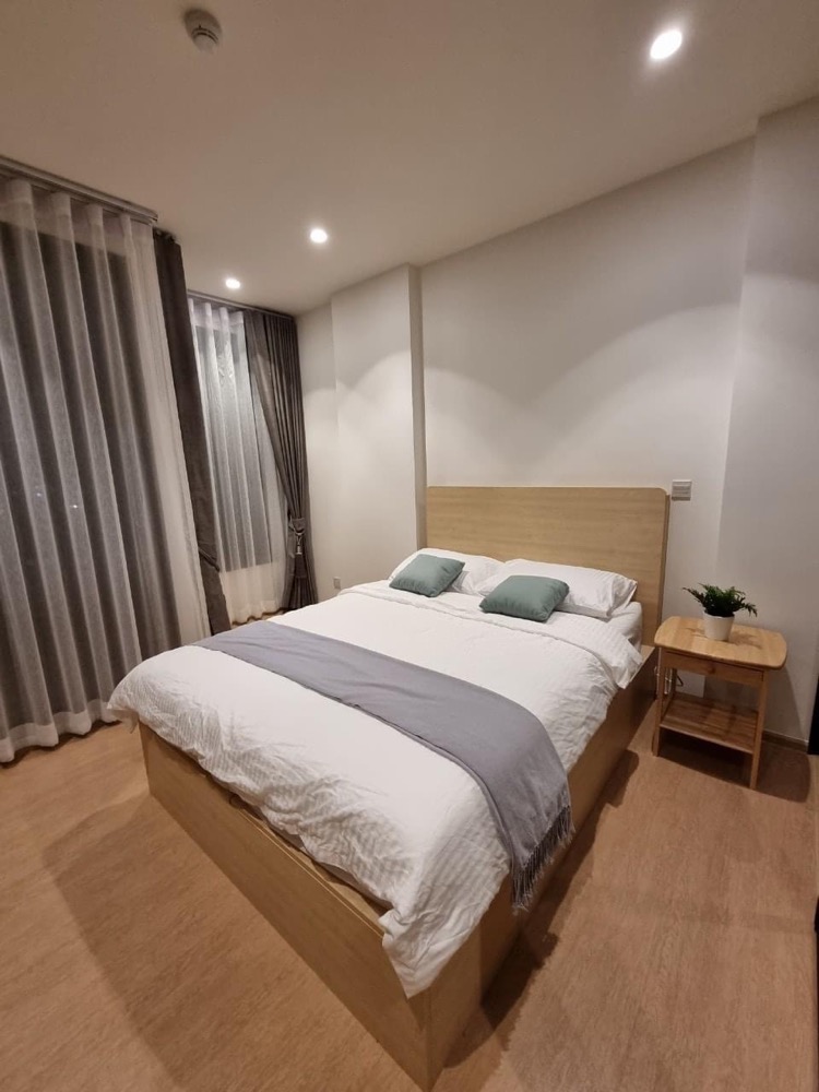 for rent Maru ekkamai 1 bed nice room 💓 – รูปที่ 4