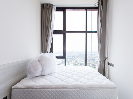 for rent The line 101 special deal nice room !! 🌟🌟 – รูปที่ 4