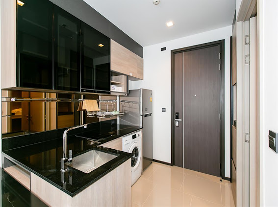 for rent The Line Asoke ratchada super deal 1 bed ❤️ – รูปที่ 3