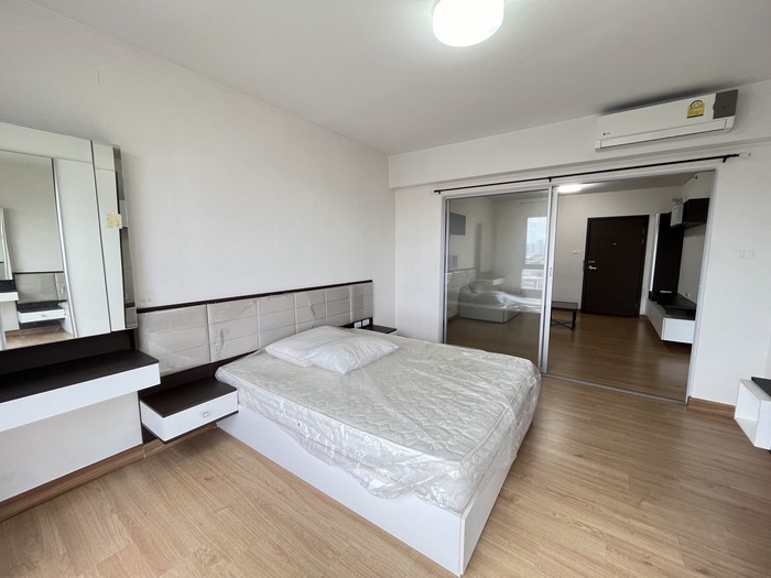 🦪 Selling at a loss!! 1 bedroom, 1 bathroom, 12A floor, Building C, only 2.85 million baht!! // Supalai Veranda Ratchavipha - Prachachuen // 065 356 2745 The Toy🍥 🦪 Selling at a loss!! 1 bedroom, 1 bathroom, 12A floor, Building C, only 2.85 million baht!! // Supalai Veranda Ratchavipha - Prachachuen // 065 356 2745 The Toy🍥